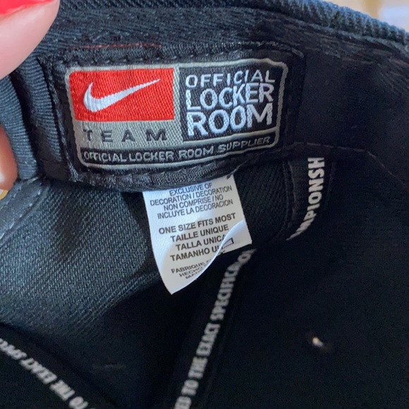 COPY - DUKE Nike NCAA 2015 National Champions hat - Picture 9 of 10